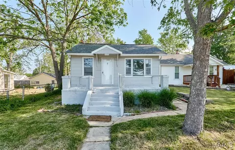 7075 Lansdowne Ave, Saint Louis, MO 63109