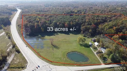 2462 Roxie Rd, Poplar Bluff, MO 63901