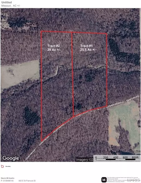 Tract 2 Bcr 930, Patton, MO 63662 photo 2