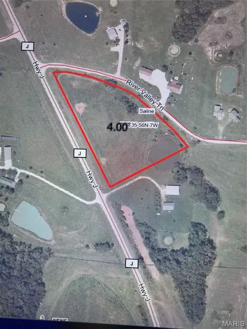 A River Valley Trail, Monroe City, MO 63456