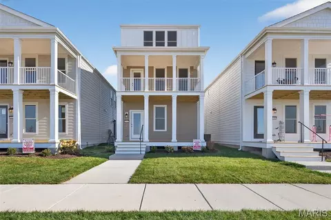 5026 Becks Landing Ln, Saint Charles, MO 63301