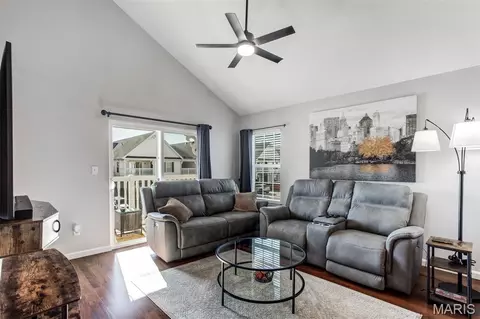 172 Brandy Mill Cir #E, High Ridge, MO 63049 photo 1