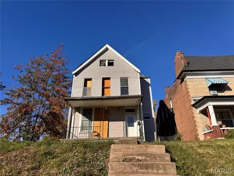 753 Aubert Ave, Saint Louis, MO 63108