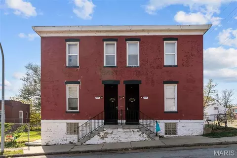 126 Haven St, Saint Louis, MO 63111