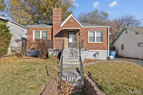 123 W Velma Ave, Saint Louis, MO 63125