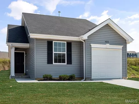 1901 Longview Ln, Rolla, MO 65401