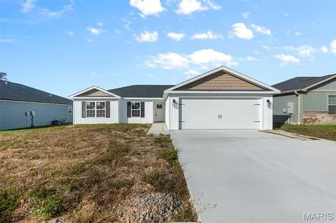5355 Byrd Creek Trl, Jackson, MO 63755 photo 1