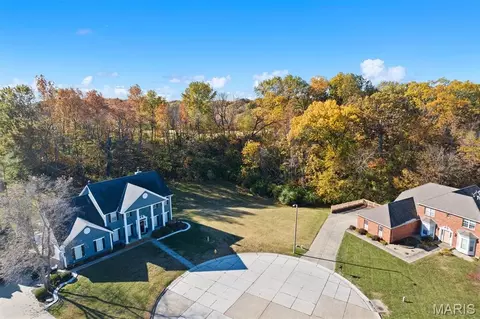 1078 Blackwolf Ct, Fairview Heights, IL 62208