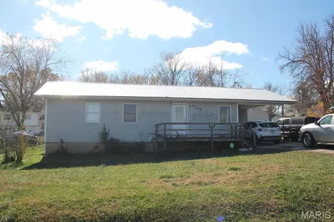 302 E Clouse M- East Clouse St, Mountain Grove, MO 65711