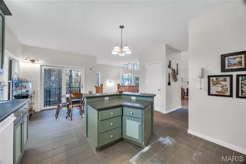 Kitchen - 1845 Eagle Nest Dr, Hermann, MO 65041 photo 6 of 6