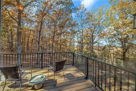 Exterior - 1845 Eagle Nest Dr, Hermann, MO 65041 photo 6 of 21