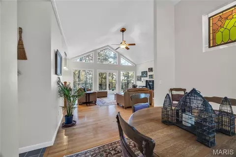 Dining - 1845 Eagle Nest Dr, Hermann, MO 65041 photo 1 of 4