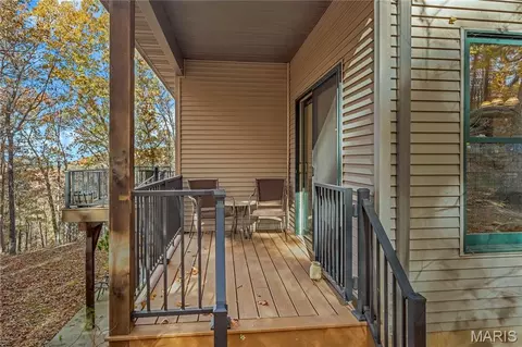 Exterior - 1845 Eagle Nest Dr, Hermann, MO 65041 photo 5 of 21