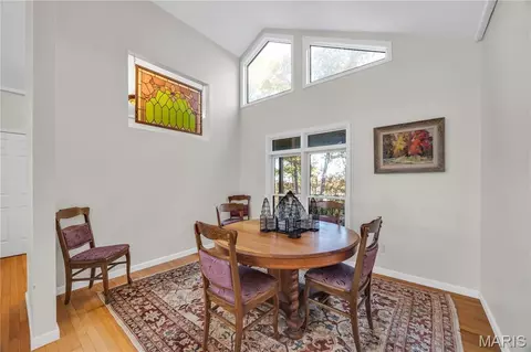 Dining - 1845 Eagle Nest Dr, Hermann, MO 65041 photo 4 of 4