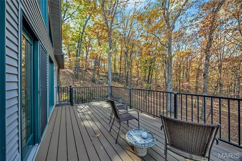 Exterior - 1845 Eagle Nest Dr, Hermann, MO 65041 photo 8 of 21
