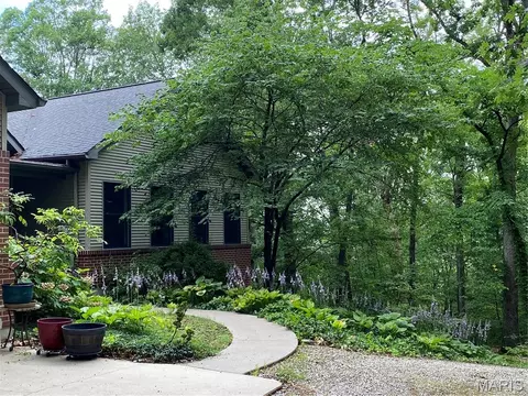 Exterior - 1845 Eagle Nest Dr, Hermann, MO 65041 photo 19 of 21