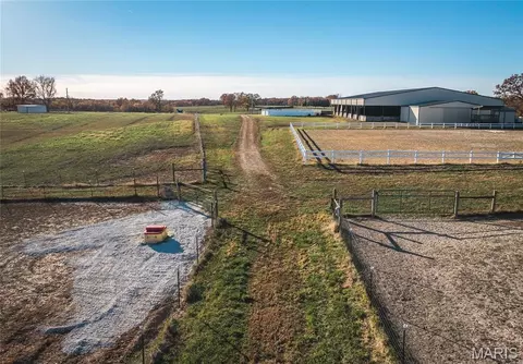 Exterior - 17265 County Road 8280, Rolla, MO 65401 photo 3 of 3