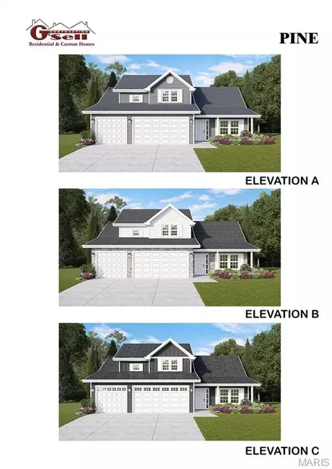 843 Dogwood Way, Hillsboro, MO 63050