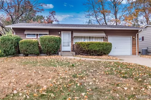 11367 Ranger Dr, Saint Louis, MO 63128