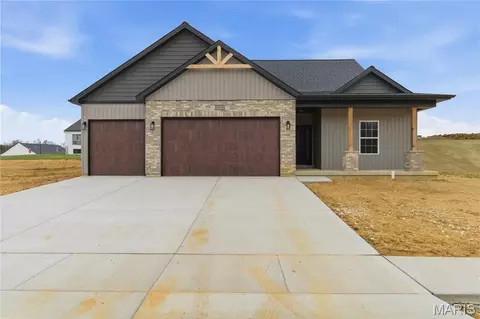 10709 Trenton Ln, Foristell, MO 63348