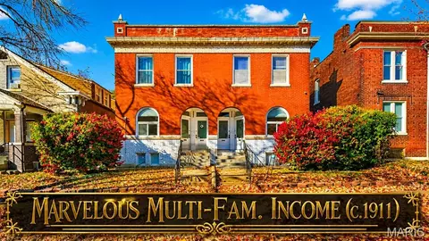3537 Giles Ave #3537, Saint Louis, MO 63116