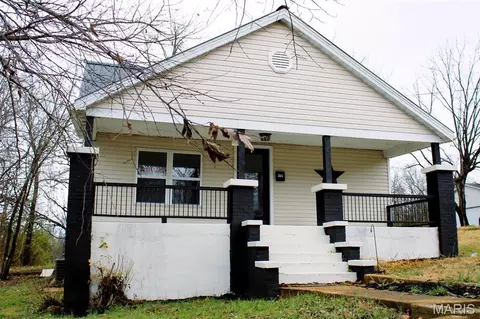 301 W North St, Leadwood, MO 63653