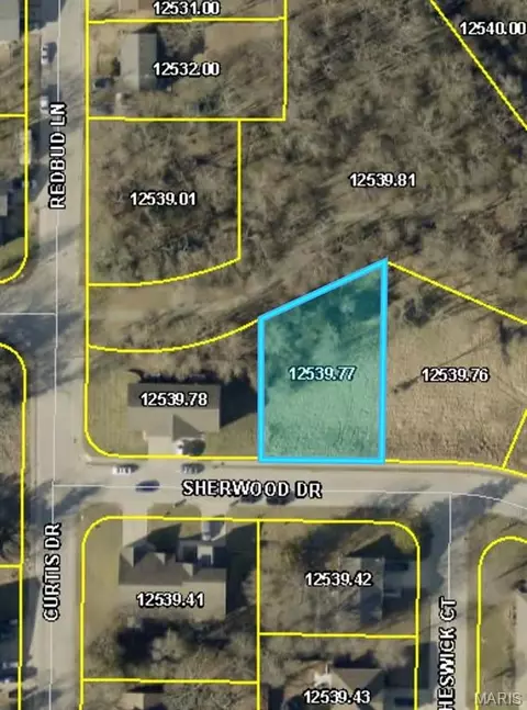 0 Sherwood Dr, Rolla, MO 65401