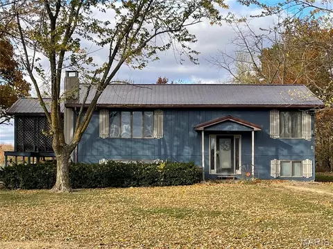 12838 Pike 403, Bowling Green, MO 63334