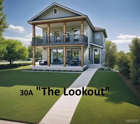 2905 Brazeau Ave, Saint Louis, MO 63144