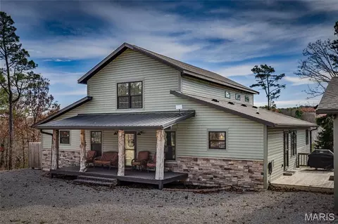 11110 H Smith Rd, Potosi, MO 63664
