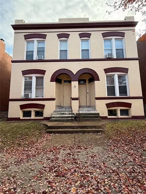 4124 Virginia Ave, Saint Louis, MO 63118