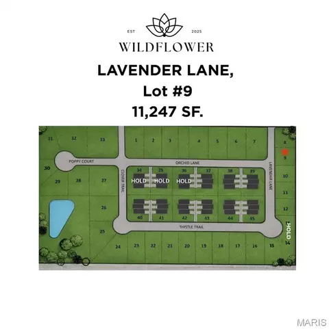 1204 Lavender Ln, Litchfield, IL 62056