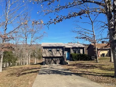 1126 S Deer Trl, Fredericktown, MO 63645