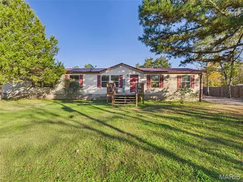 210 Ripley Route M, Fairdealing, MO 63939