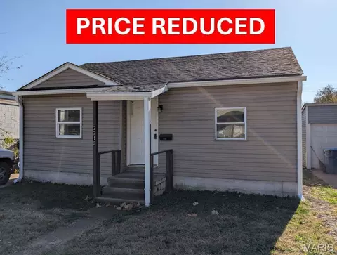 2712 Lincoln Ave, Granite City, IL 62040