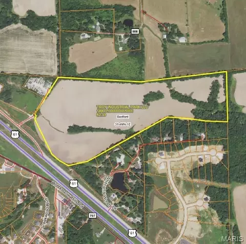 0 E Outer Road Hwy 61, Troy, MO 63379 photo 19