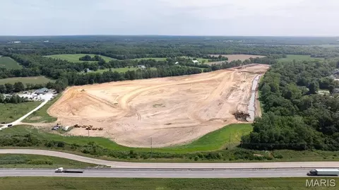 0 E Outer Road Hwy 61, Troy, MO 63379