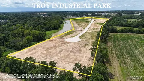 0 E Outer Road Hwy 61, Troy, MO 63379 photo 3