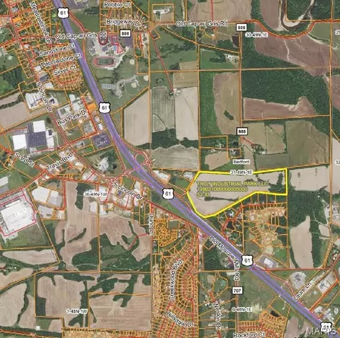 0 E Outer Road Hwy 61, Troy, MO 63379 photo 20