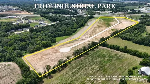 0 E Outer Road Hwy 61, Troy, MO 63379 photo 4
