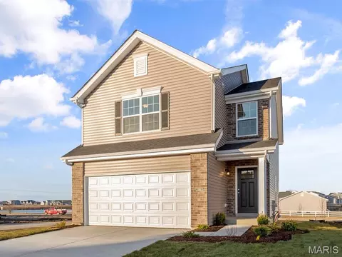 15 Integrity Ct, Wentzville, MO 63385