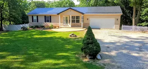 10160 Fox Haven Rd, Blackwell, MO 63626 photo 1
