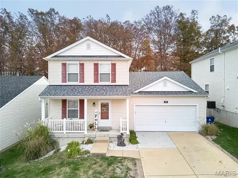 1178 Liberty Xing, Herculaneum, MO 63048