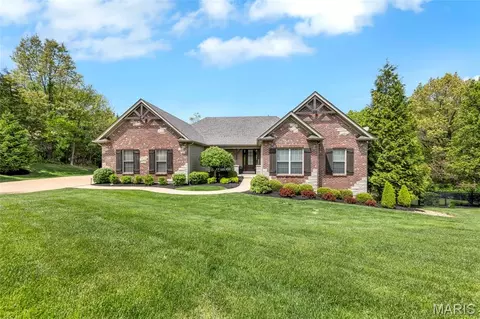 1707 Shepard Rd, Wildwood, MO 63038