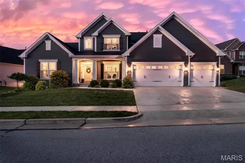 2421 August Grove Ct, Wildwood, MO 63011