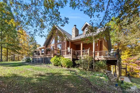 53 Bonanza Ln, Scott City, MO 63780