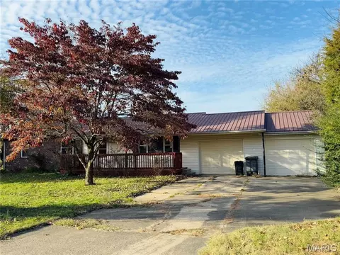100 Summit St, Matthews, MO 63867 photo 1