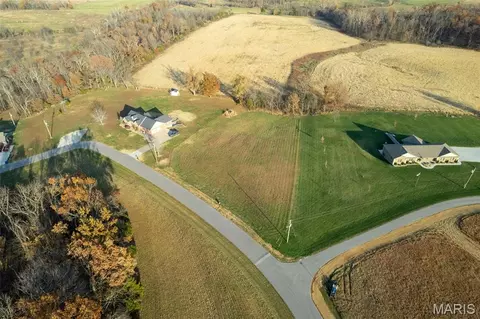 25 Tyler Br, Perryville, MO 63775