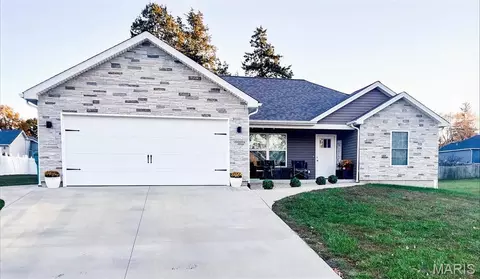 246 Peach Tree Ln, Sullivan, MO 63080 photo 1