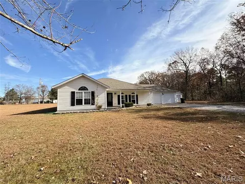 12705 Highway Pp, Dixon, MO 65459